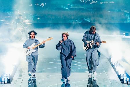 Eurovision Song Contest 2025