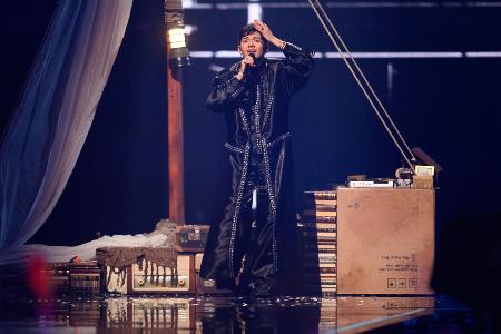 Eurovision Song Contest 2025