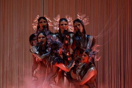 Eurovision Song Contest 2025