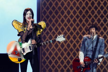 Eurovision Song Contest 2025