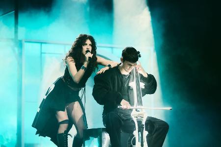 Eurovision Song Contest 2025