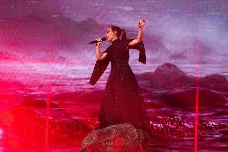Eurovision Song Contest 2025