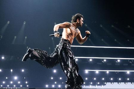 Eurovision Song Contest 2025