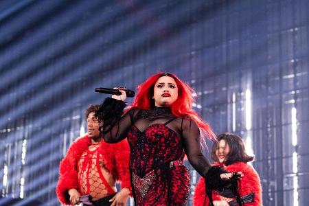 Eurovision Song Contest 2025