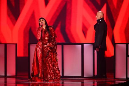 69th Eurovision Song Contest - Grand Final