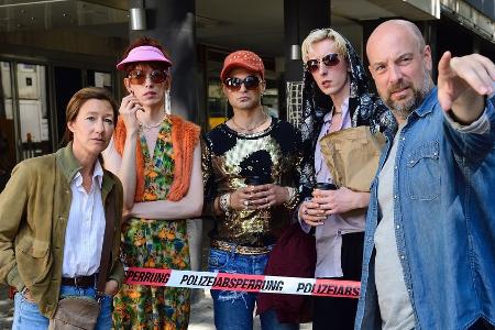 TV-Tipps am Sonntag TV-Tipps am Sonntag