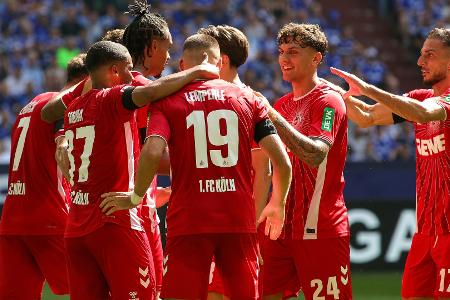 Die Sport-Höhepunkte am Sonntag, 18. Mai Die Sport-Höhepunkte am Sonntag, 18. Mai