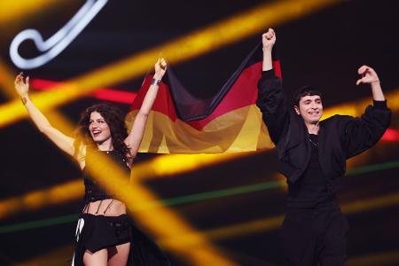Kein ESC-Wunder für Deutschland: Ist Raab jetzt in Gefahr?