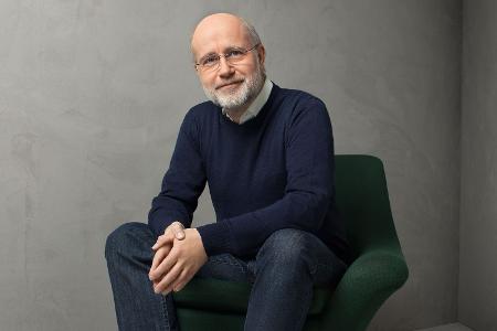 Harald Lesch Harald Lesch
