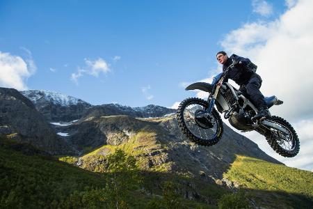 Mission: Impossible - Dead Reckoning Mission: Impossible - Dead Reckoning