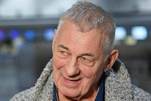 Nach seinen OPs: Heinz Hoenig will "gerne wieder drehen"