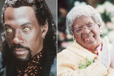 Eddie Murphy (
