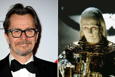 Gary Oldman (