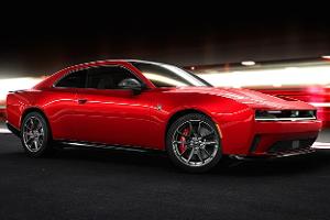 E-Charger floppt, Dodge zieht erste Konsequenz