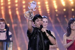ESC-Finale lockt TV-Zuschauer in Scharen