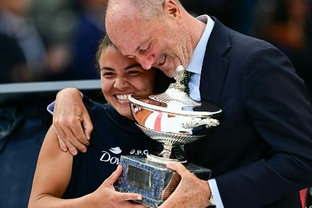 Italiens Tennis-Boss will Italiens Tennis-Boss will