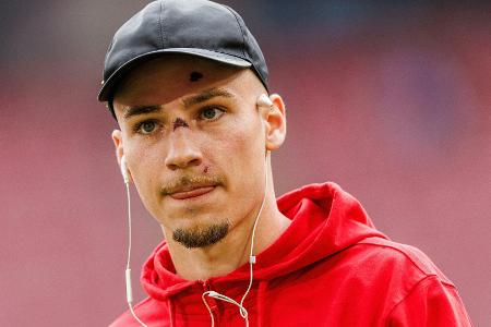 1. FC Köln: Lemperle zunächst auf der Bank 1. FC Köln: Lemperle zunächst auf der Bank