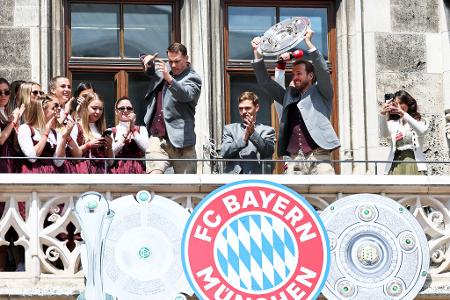 Die Bilder des Tages