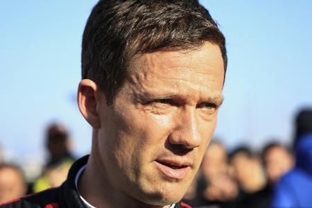 Rallye-WM: Ogier gewinnt in Portugal Rallye-WM: Ogier gewinnt in Portugal