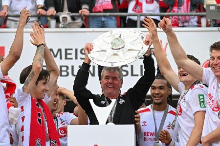 Die Bilder des Tages