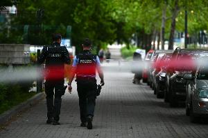 Opfer in Halle: Zwei Erwachsene und ein Mädchen