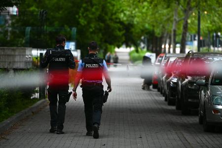 Vor dem Angriff soll es zu einer Auseinandersetzung gekommen sein. Vor dem Angriff soll es zu einer Auseinandersetzung gekommen sein.