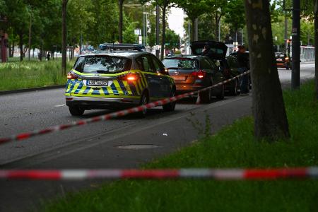 Der Attacke ging eine Auseinandersetzung voraus. Der Attacke ging eine Auseinandersetzung voraus.