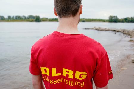 Zahlen der Deutschen Lebens-Rettungs-Gesellschaft (DLRG) zeigen: Mindestens 411 Menschen sind im Jahr 2024 in Deutschland ertrunken.