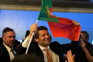 Rechtsruck trübt Konservativen-Sieg in Portugal
