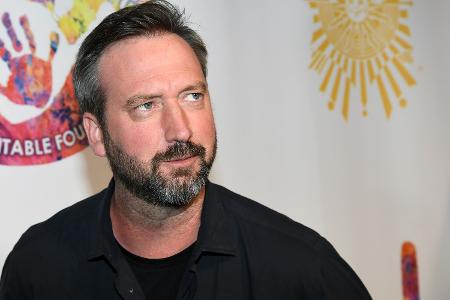 Tom Green