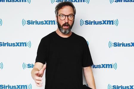 Tom Green