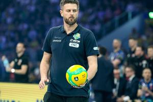 Winiarski verpasst Titel: Perugia gewinnt Champions League