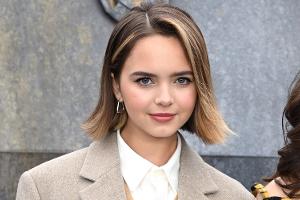 Ryan Kiera Armstrong: Wer ist die neue "Buffy"-Darstellerin?