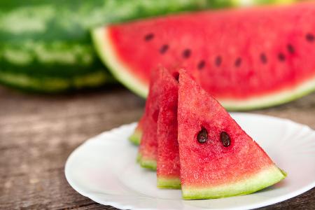 Wassermelone
