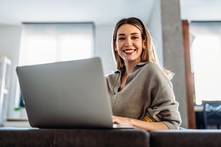 Mit Chromebooks gehst Du auf Nummer sicher