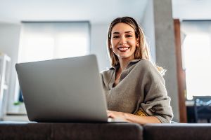 Mit Chromebooks gehst Du auf Nummer sicher