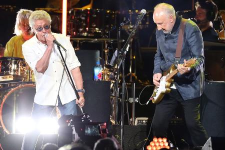 The Who The Who