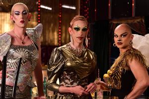 Neuer "Polizeiruf 110" aus München: Wer steckt hinter den Dragqueens?