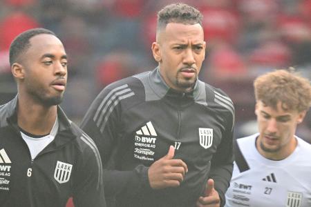 Rassismus bei Boateng-Klub: Fans beleidigen eigene Spieler