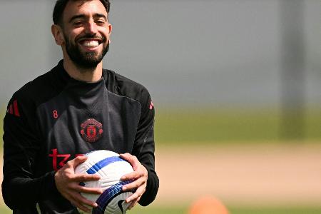 Sportwetten: Manchester Favorit im englischen Finale Sportwetten: Manchester Favorit im englischen Finale