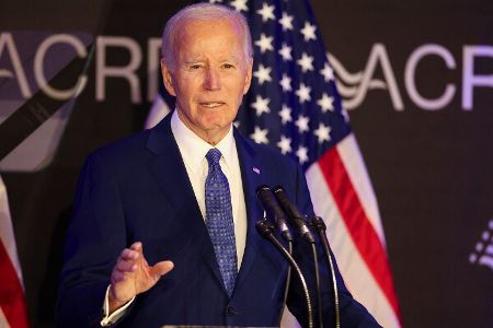 Joe Biden Joe Biden