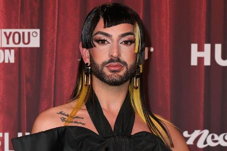 Conchita Wurst Conchita Wurst