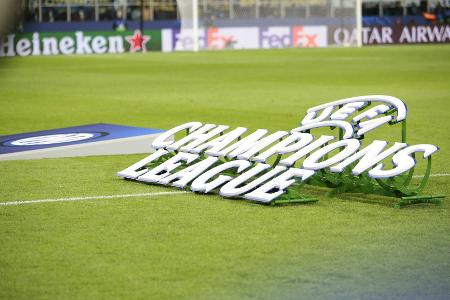 UEFA warnt vor illegalem Ticketverkauf für Finalspiele UEFA warnt vor illegalem Ticketverkauf für Finalspiele