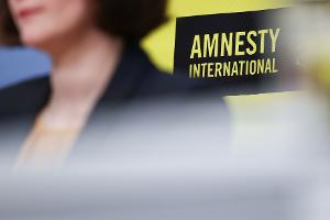 Amnesty International in Russland faktisch verboten