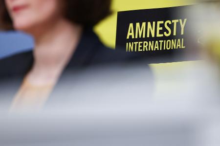 Russland erklärt Amnesty International zur unerwünschten Organisation - was einem Verbot gleichkommt. (Archivbild) Russland erklärt Amnesty International zur unerwünschten Organisation - was einem Verbot gleichkommt. (Archivbild)