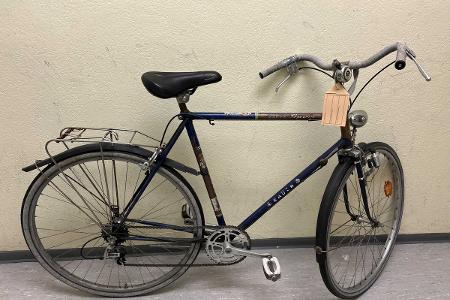 Fahrrad Fahrrad