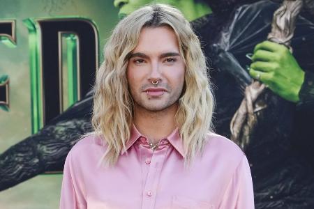Bill Kaulitz: Bill Kaulitz:
