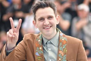 Standing Ovations: Ex-"Harry Potter"-Star wird in Cannes gefeiert
