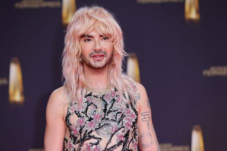 Bill Kaulitz Bill Kaulitz