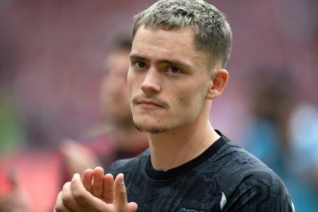 Zu teuer? ManCity zieht sich angeblich aus Wirtz-Poker zurück Zu teuer? ManCity zieht sich angeblich aus Wirtz-Poker zurück